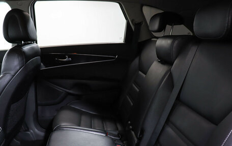 KIA Sorento III Prime рестайлинг, 2016 год, 2 490 000 рублей, 10 фотография