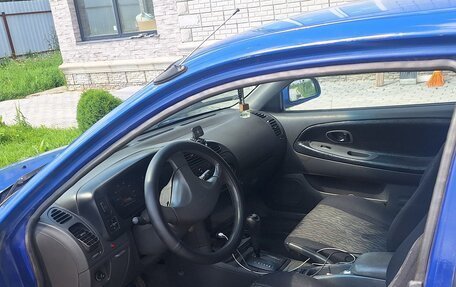 Mitsubishi Colt VI рестайлинг, 1999 год, 135 000 рублей, 1 фотография