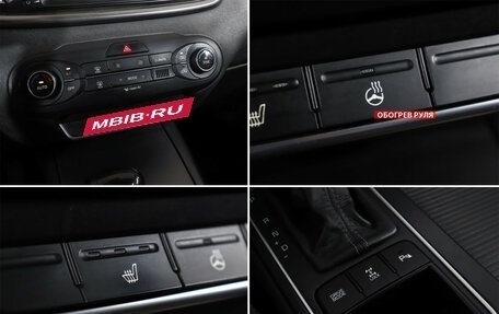 KIA Sorento III Prime рестайлинг, 2016 год, 2 490 000 рублей, 17 фотография