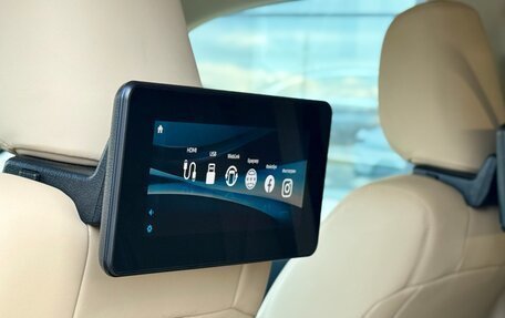 Toyota Land Cruiser, 2022 год, 9 300 000 рублей, 11 фотография