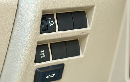 Toyota Land Cruiser, 2022 год, 9 300 000 рублей, 21 фотография