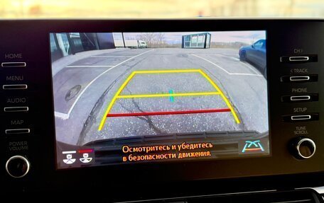 Toyota Land Cruiser, 2022 год, 9 300 000 рублей, 22 фотография