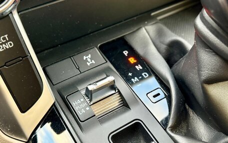 Toyota Land Cruiser, 2022 год, 9 300 000 рублей, 23 фотография