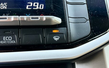 Toyota Land Cruiser, 2022 год, 9 300 000 рублей, 25 фотография