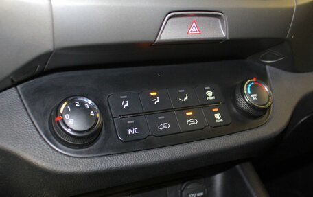 KIA Sportage III, 2014 год, 1 230 000 рублей, 13 фотография