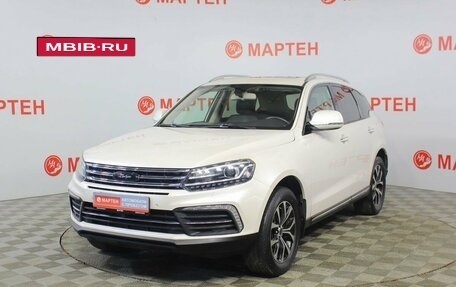 Zotye Coupa, 2018 год, 1 490 000 рублей, 1 фотография