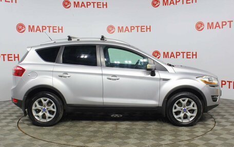 Ford Kuga III, 2012 год, 999 000 рублей, 4 фотография