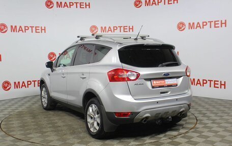 Ford Kuga III, 2012 год, 999 000 рублей, 7 фотография