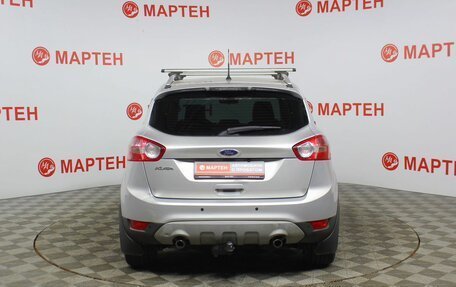 Ford Kuga III, 2012 год, 999 000 рублей, 6 фотография
