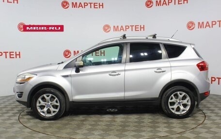 Ford Kuga III, 2012 год, 999 000 рублей, 8 фотография