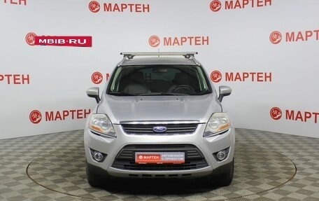 Ford Kuga III, 2012 год, 999 000 рублей, 2 фотография