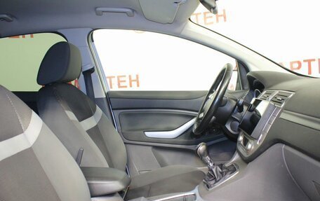 Ford Kuga III, 2012 год, 999 000 рублей, 10 фотография