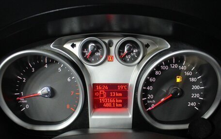 Ford Kuga III, 2012 год, 999 000 рублей, 17 фотография