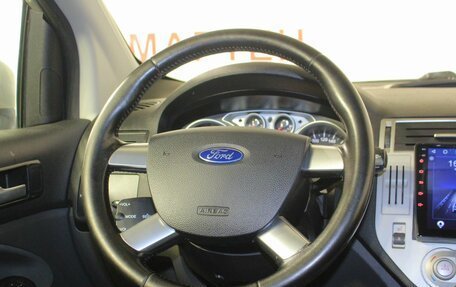 Ford Kuga III, 2012 год, 999 000 рублей, 16 фотография