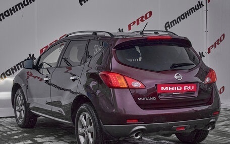 Nissan Murano, 2011 год, 1 045 000 рублей, 6 фотография