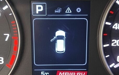 Hyundai Creta I рестайлинг, 2018 год, 1 512 000 рублей, 11 фотография