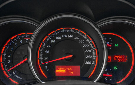 Nissan Murano, 2011 год, 1 045 000 рублей, 15 фотография