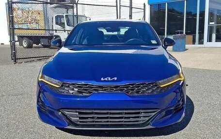 KIA K5, 2022 год, 2 170 000 рублей, 2 фотография