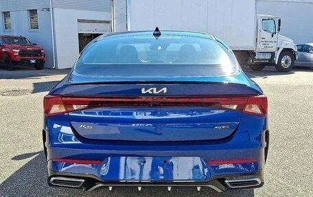 KIA K5, 2022 год, 2 170 000 рублей, 5 фотография