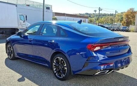 KIA K5, 2022 год, 2 170 000 рублей, 6 фотография