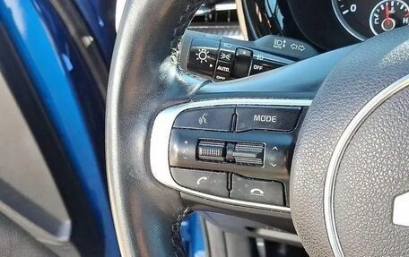 KIA K5, 2022 год, 2 170 000 рублей, 11 фотография