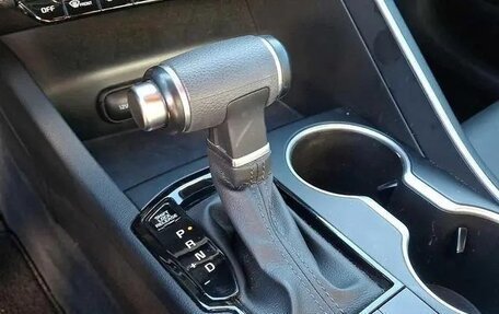 KIA K5, 2022 год, 2 170 000 рублей, 13 фотография