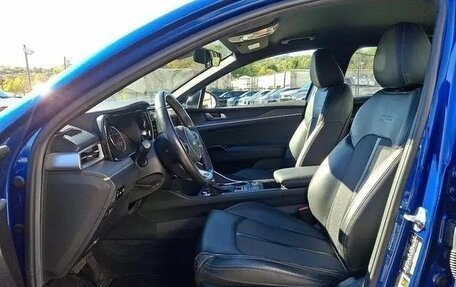 KIA K5, 2022 год, 2 170 000 рублей, 9 фотография