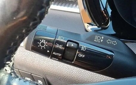 KIA K5, 2022 год, 2 170 000 рублей, 23 фотография