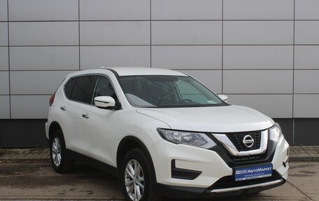 Nissan X-Trail, 2022 год, 2 275 000 рублей, 3 фотография