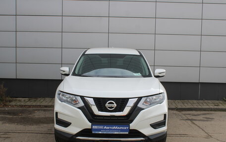 Nissan X-Trail, 2022 год, 2 275 000 рублей, 2 фотография