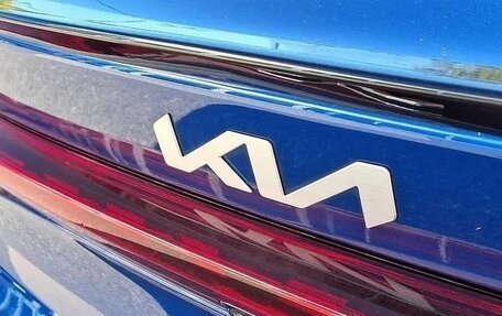 KIA K5, 2022 год, 2 170 000 рублей, 26 фотография