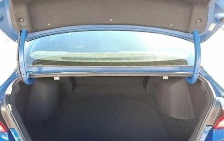 KIA K5, 2022 год, 2 170 000 рублей, 25 фотография