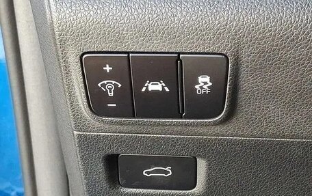 KIA K5, 2022 год, 2 170 000 рублей, 22 фотография