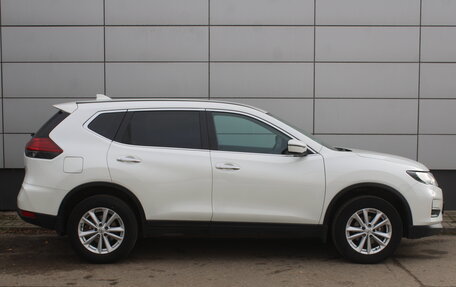 Nissan X-Trail, 2022 год, 2 275 000 рублей, 5 фотография