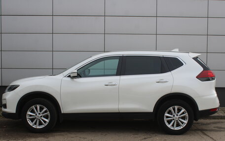 Nissan X-Trail, 2022 год, 2 275 000 рублей, 4 фотография