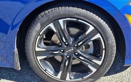 KIA K5, 2022 год, 2 170 000 рублей, 29 фотография