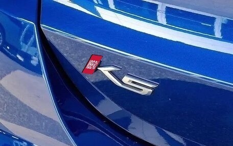 KIA K5, 2022 год, 2 170 000 рублей, 28 фотография