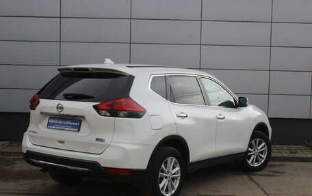 Nissan X-Trail, 2022 год, 2 275 000 рублей, 6 фотография