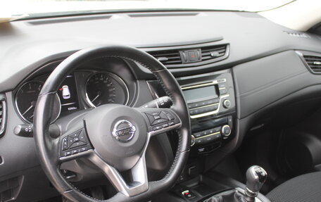 Nissan X-Trail, 2022 год, 2 275 000 рублей, 10 фотография