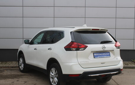 Nissan X-Trail, 2022 год, 2 275 000 рублей, 8 фотография