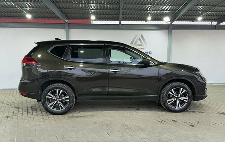Nissan X-Trail, 2018 год, 2 299 000 рублей, 6 фотография