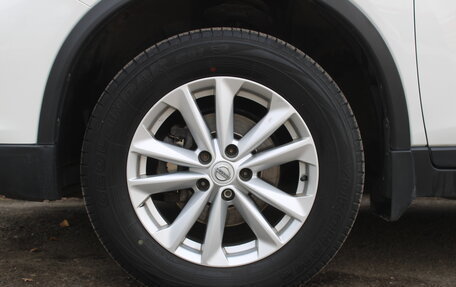 Nissan X-Trail, 2022 год, 2 275 000 рублей, 14 фотография