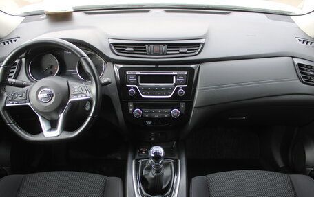 Nissan X-Trail, 2022 год, 2 275 000 рублей, 9 фотография