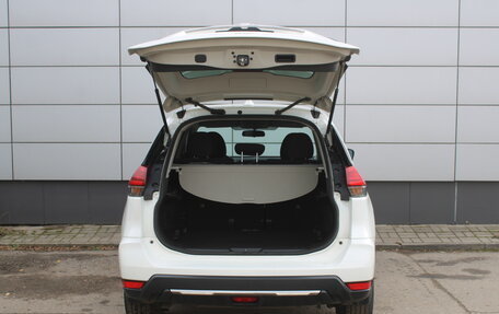 Nissan X-Trail, 2022 год, 2 275 000 рублей, 13 фотография