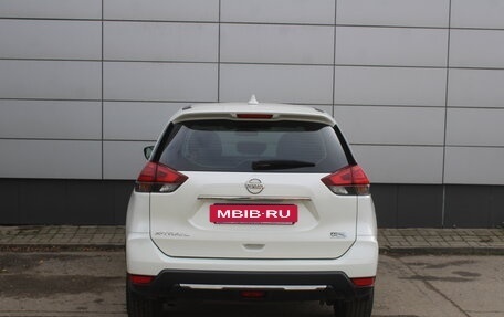 Nissan X-Trail, 2022 год, 2 275 000 рублей, 7 фотография