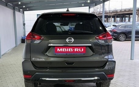 Nissan X-Trail, 2018 год, 2 299 000 рублей, 4 фотография