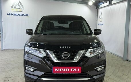 Nissan X-Trail, 2018 год, 2 299 000 рублей, 8 фотография