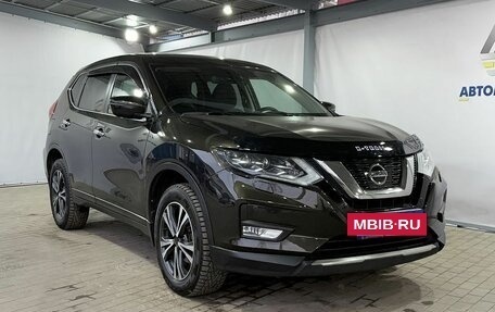 Nissan X-Trail, 2018 год, 2 299 000 рублей, 7 фотография