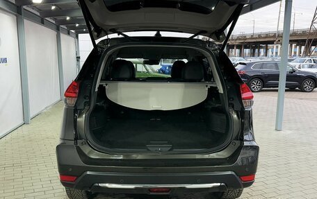 Nissan X-Trail, 2018 год, 2 299 000 рублей, 9 фотография