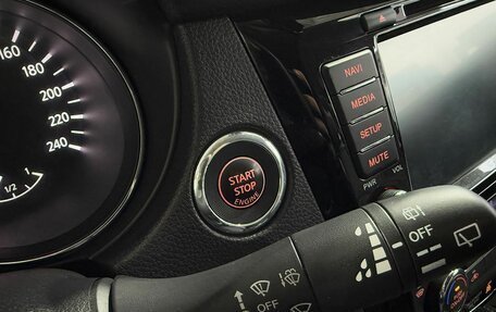 Nissan X-Trail, 2018 год, 2 299 000 рублей, 15 фотография